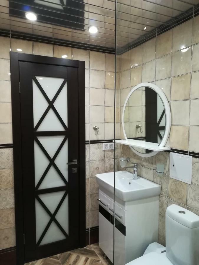 Гостиница Дфит Мвд Рб Μινσκ Εξωτερικό φωτογραφία